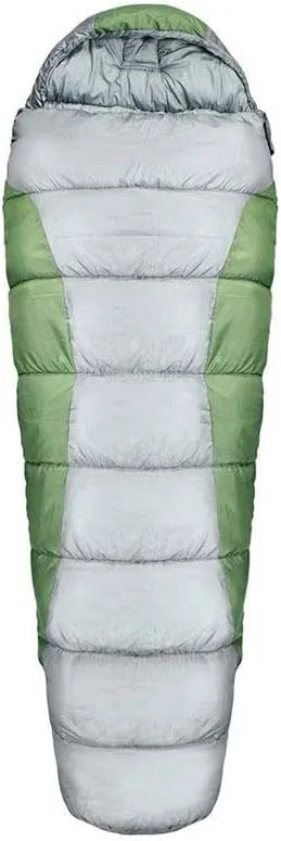 Autumn Winter Envelope Hooded Outdoor Travel Camping Water-Proof Thick Sleeping Bag Thermal Adult Bed Lazy Bag