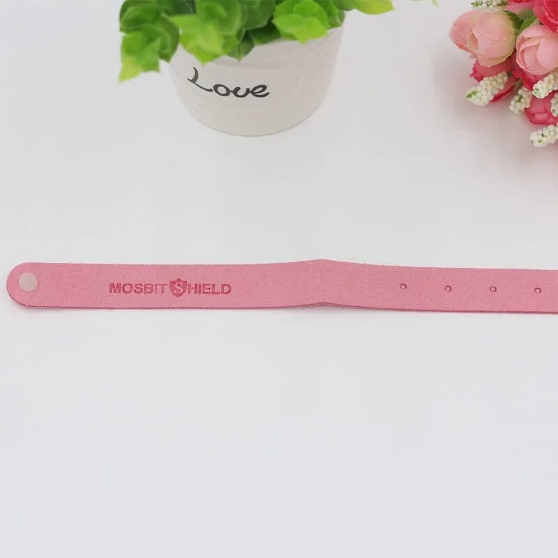 Baby Bracelet Mosquito Repellent