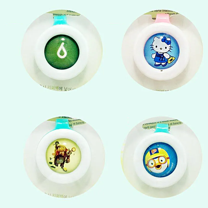 Baby Mosquito Repellent Badge