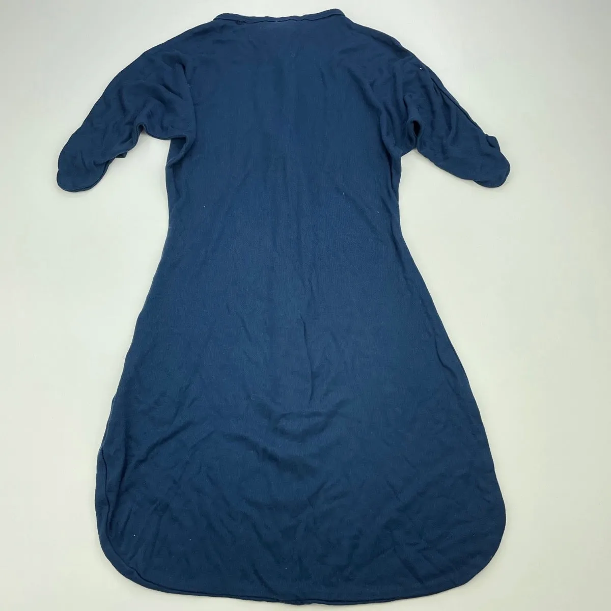 Baby Sleeptime lightweight bamboo sleeping bag, size 00, Pre-loved