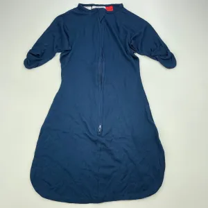 Baby Sleeptime lightweight bamboo sleeping bag, size 00, Pre-loved