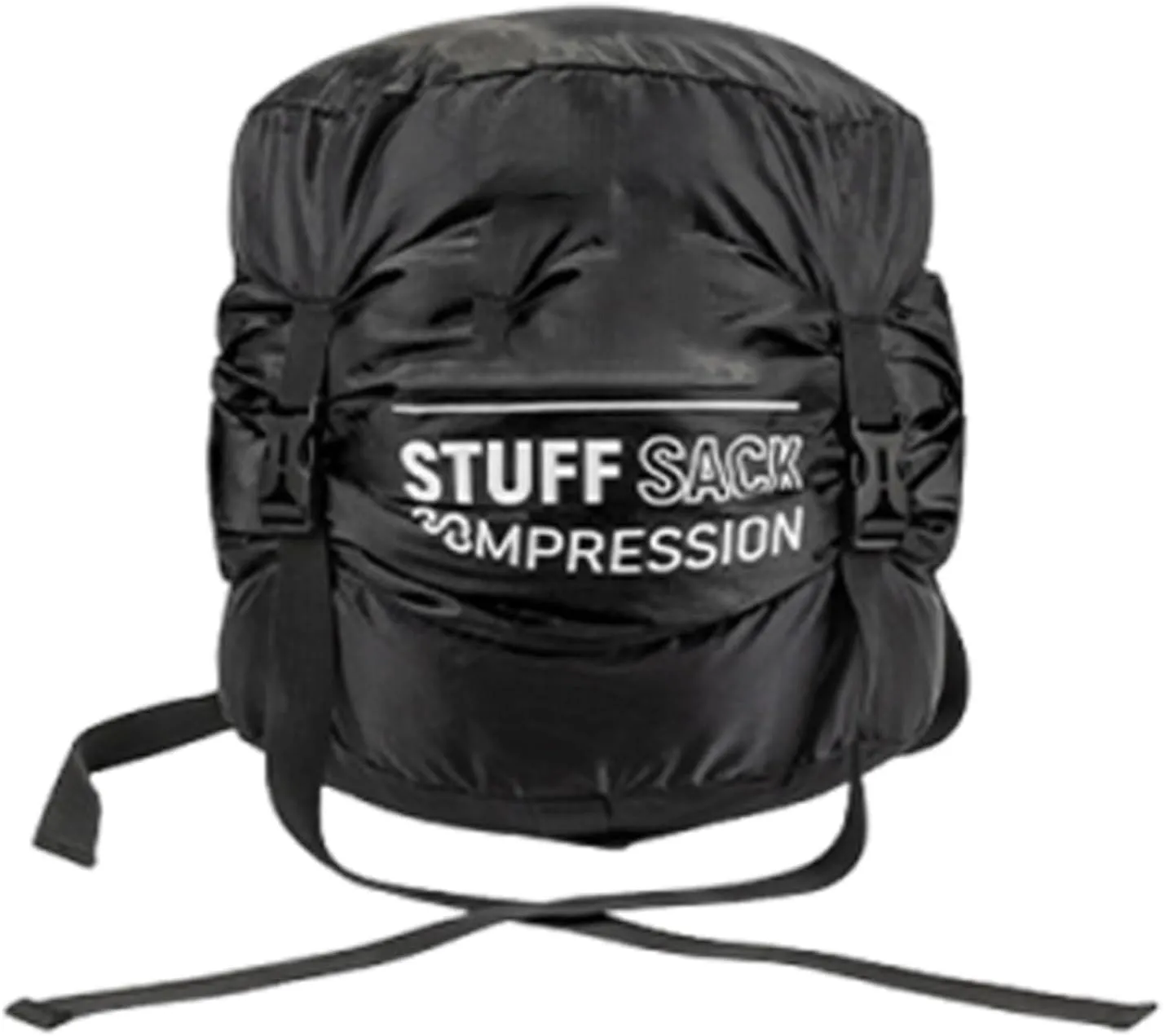 Backpacking Compression Bag, Quick-Dry Stuff Sacks for Backpacking, Lightweight Breathable Reusable Outdoor Gear for Hiking Supplies Camping Travel