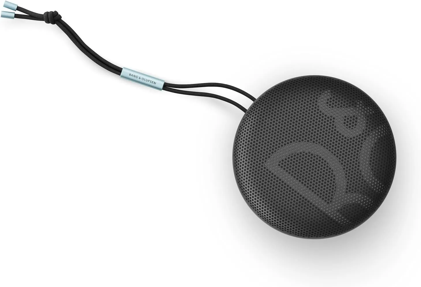 Bang & Olufsen Beosound A1 (2nd Generation) Wireless Portable Waterproof Bluetooth Speaker with Microphone, Sport