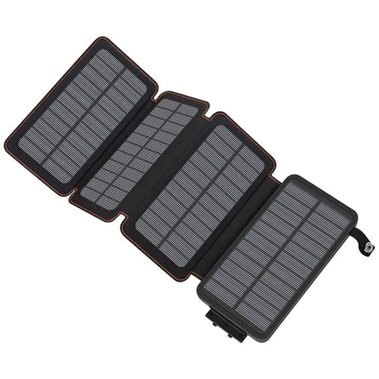 Bank Power Time-sensitive offer Handcrafted Solar