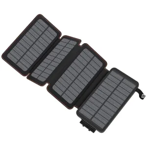Bank Power Time-sensitive offer Handcrafted Solar