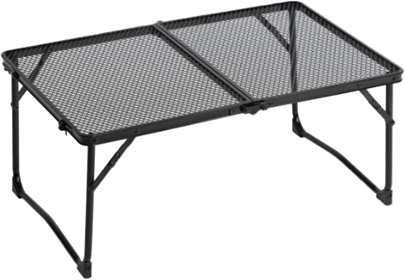Barbecue Supplies,Outdoor Portable Folding Table Aluminum Frame Desk Camping Table for Traveling, Barbecue, Beachs