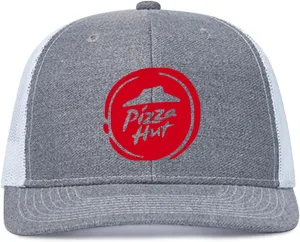 Baseball Mesh Cap Golf Dad Hat Blank Solid Color Outdoor Sun Cap for Men Women - Classic Adjustable Plain Trucker Hats