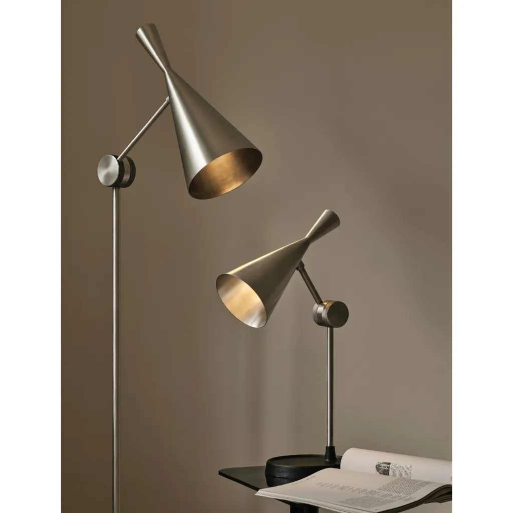 Beat Unbeaten Table Lamp