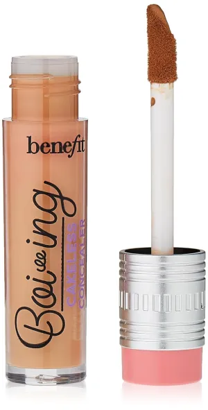 Benefit Boi-Ing Cakeless Concealer Deep Neutral #9.5 Power Up, 0.15 Ounce