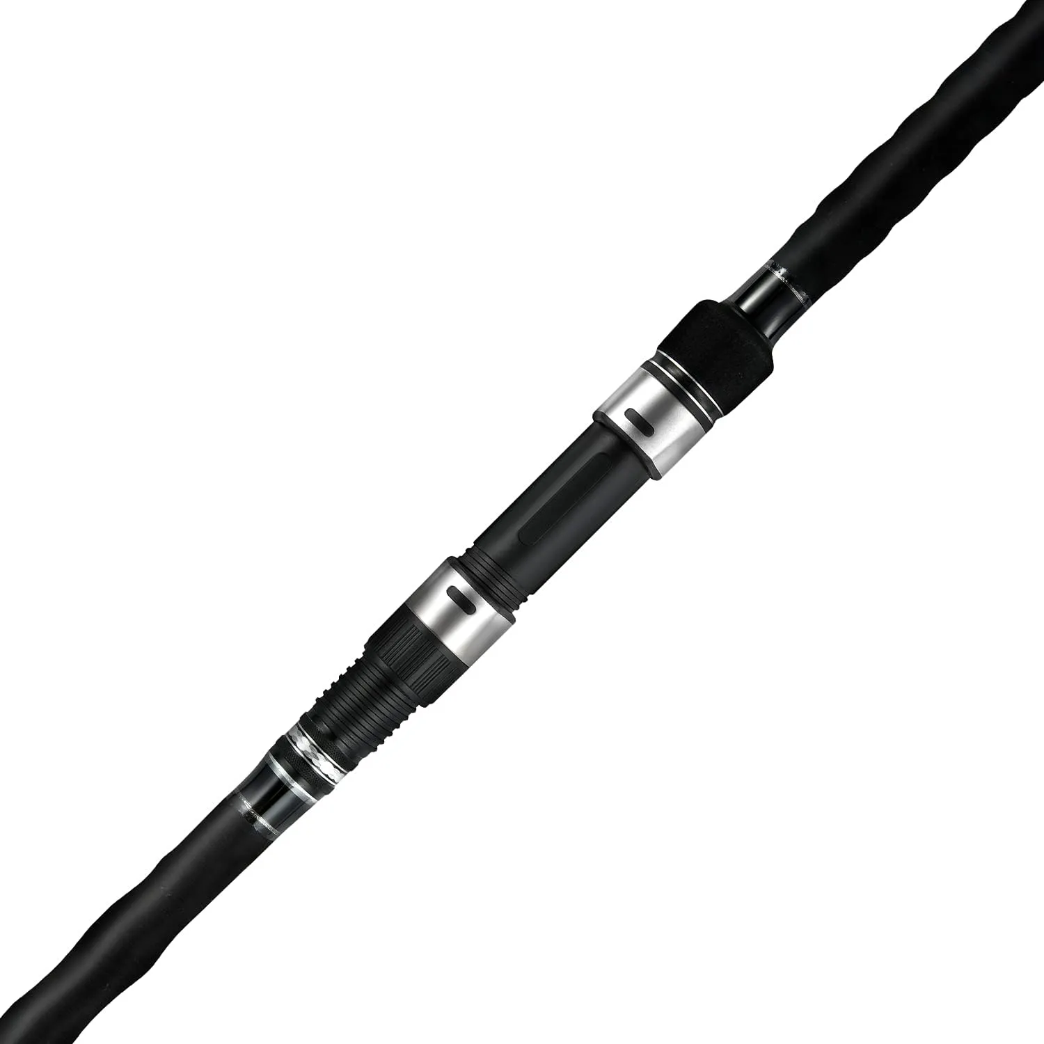 BERRYPRO Surf Spinning Rod Surf Casting Fishing Rod Carbon Fiber Travel Fishing Rod (9'/10'/10'6''/11'/12'/13'3'')