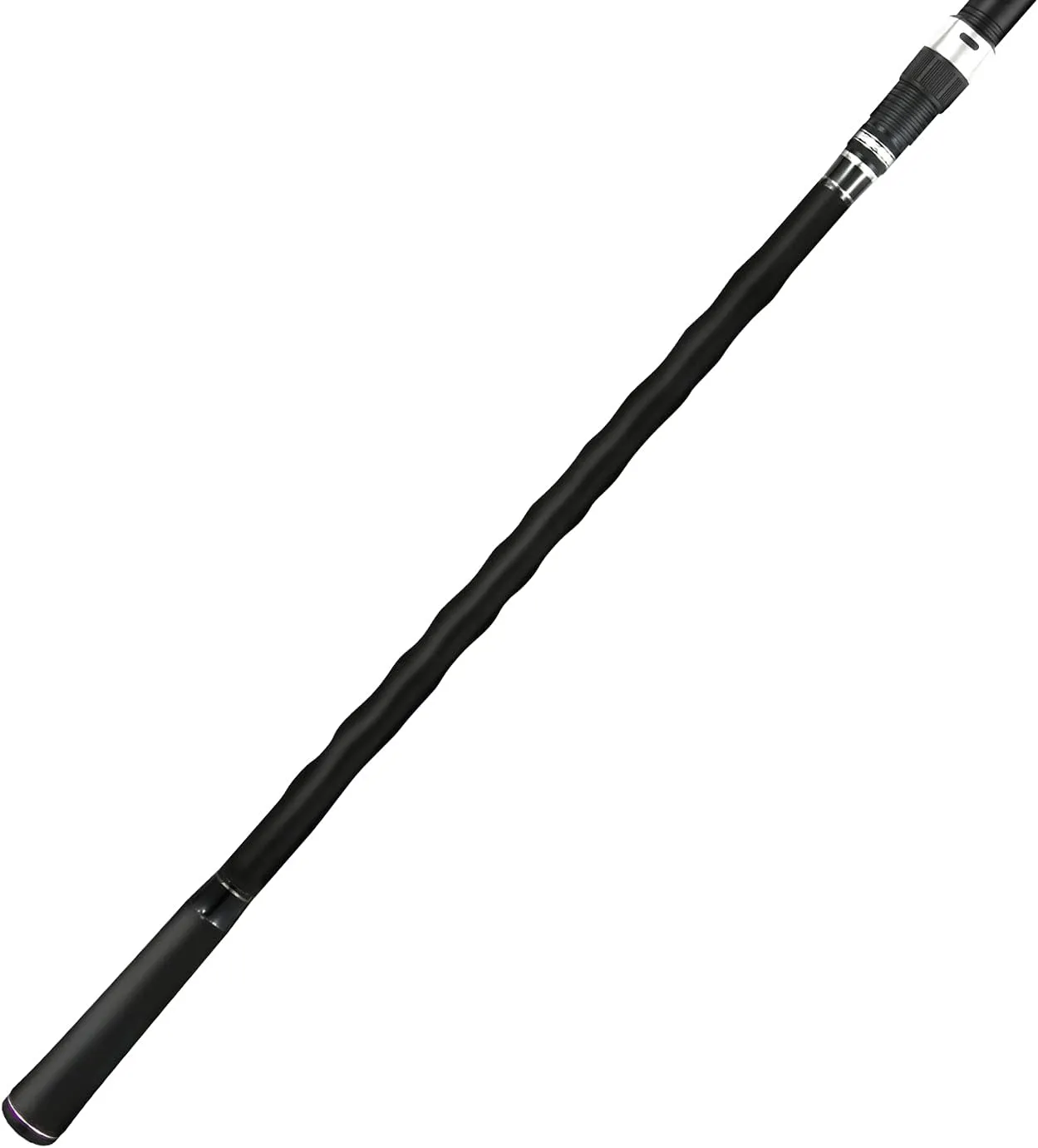 BERRYPRO Surf Spinning Rod Surf Casting Fishing Rod Carbon Fiber Travel Fishing Rod (9'/10'/10'6''/11'/12'/13'3'')