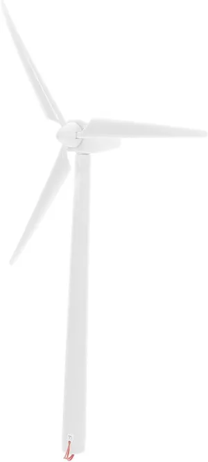 BESPORTBLE 1 Set Solar Powered Windmill for DIY Educational Model Kit for Indoor Projects Easy to Assemble Windmill for Creative Learning and Family Bonding Activities
