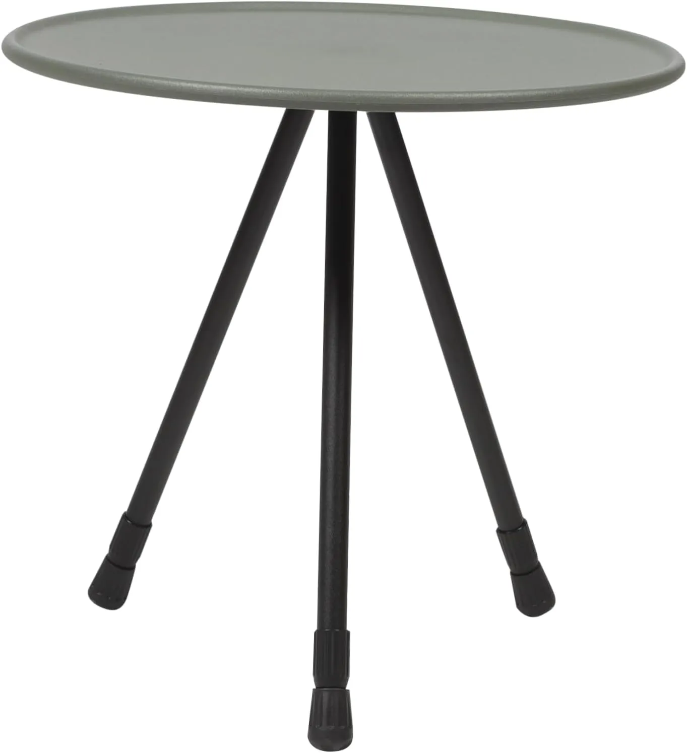 BESPORTBLE Folding Grill Table Outdoor Small Table Aluminum Portable Camping Accessory Easy Assembly