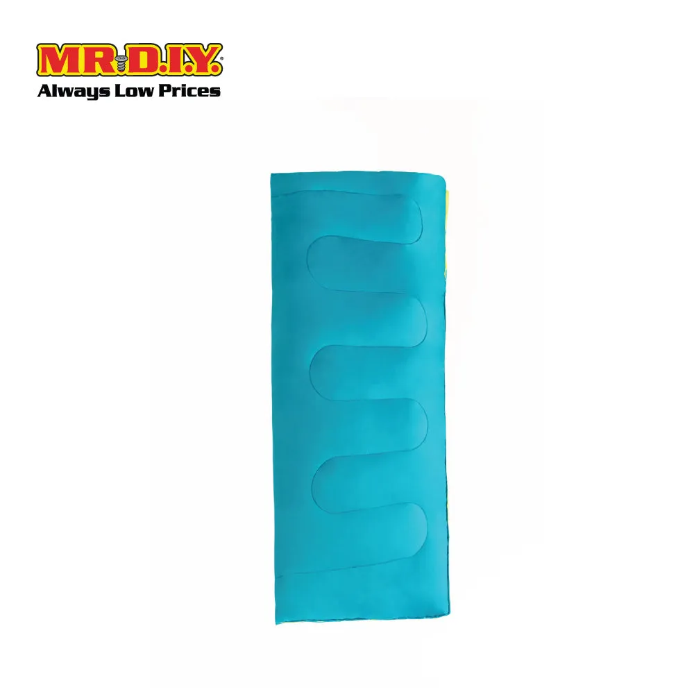 [BEST SELLER] (MR.DIY) PAVILLO Evade 15 Portable Outdoor Camping Sleeping Bag (180cm x 75cm)