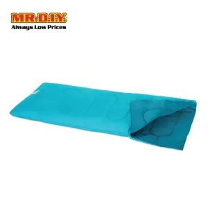 [BEST SELLER] (MR.DIY) PAVILLO Evade 15 Portable Outdoor Camping Sleeping Bag (180cm x 75cm)