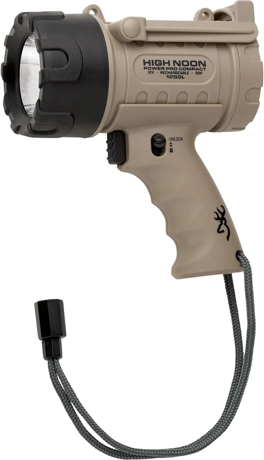 Browning 3717000: Light, Highnoon Power Pro Cmpt