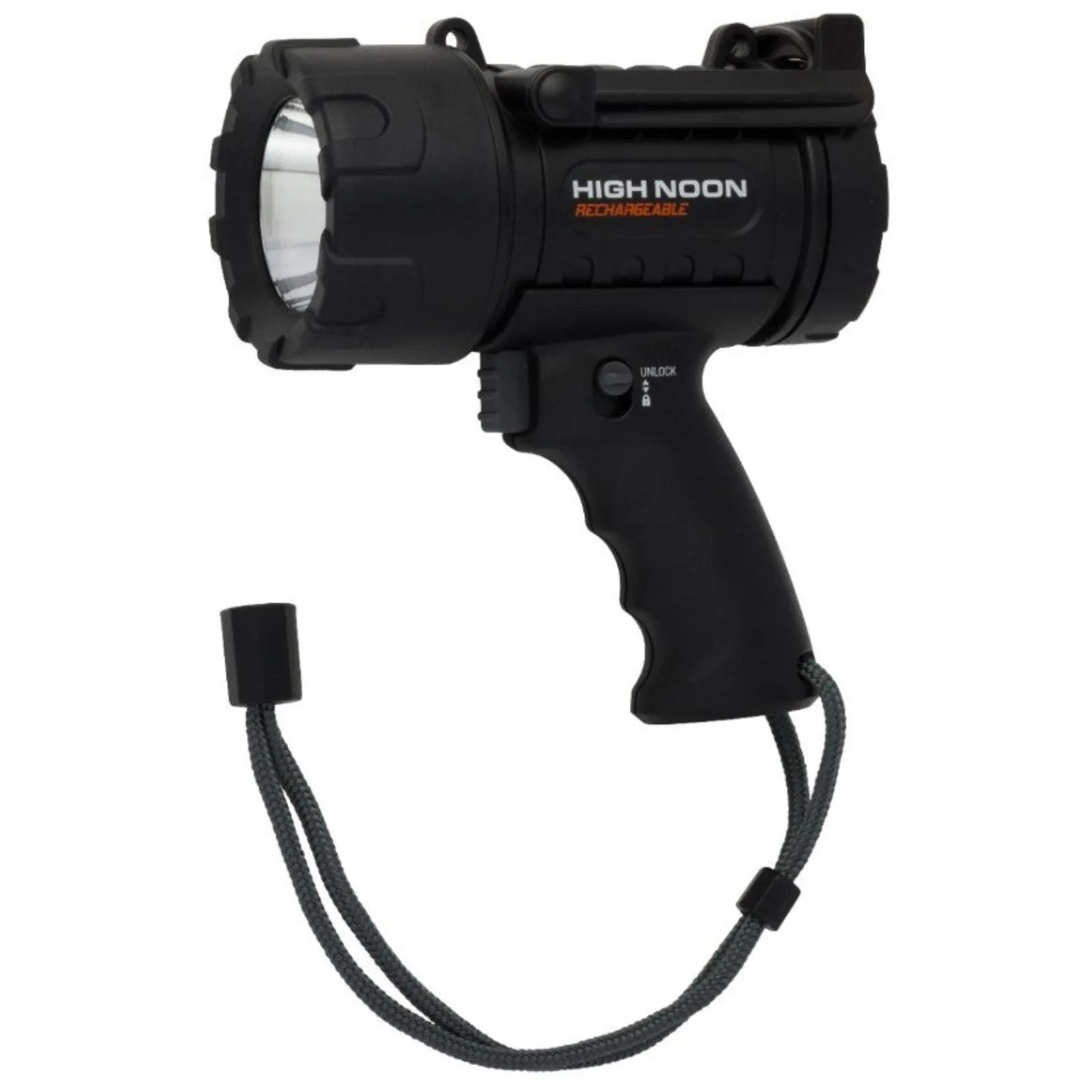 Browning High Noon USB Rechargeable Spotlight