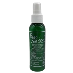 Bug Soother Insect Natural Repellent 4 oz