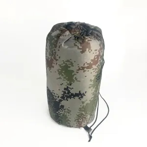 Burn Casual Sleeping Bag