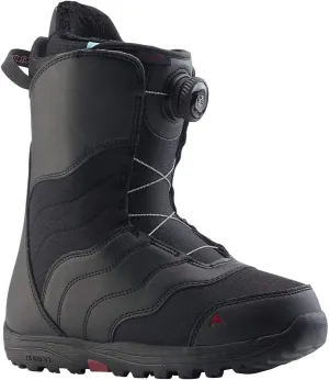 Burton Mint Boa