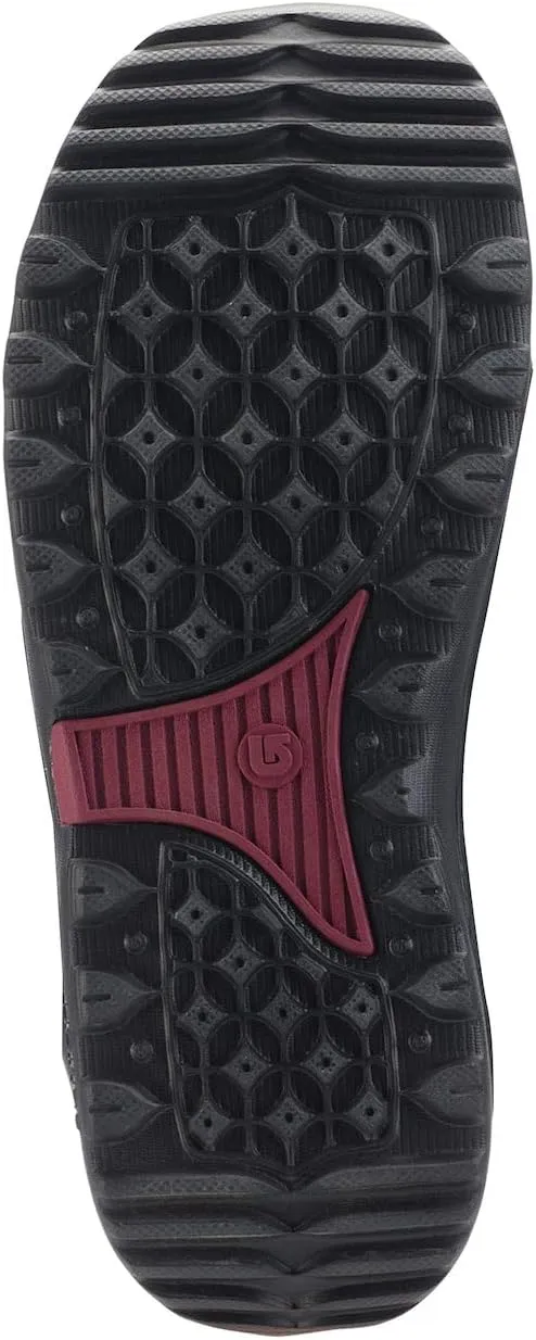 Burton Mint Boa
