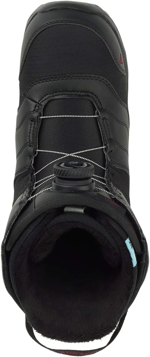Burton Mint Boa