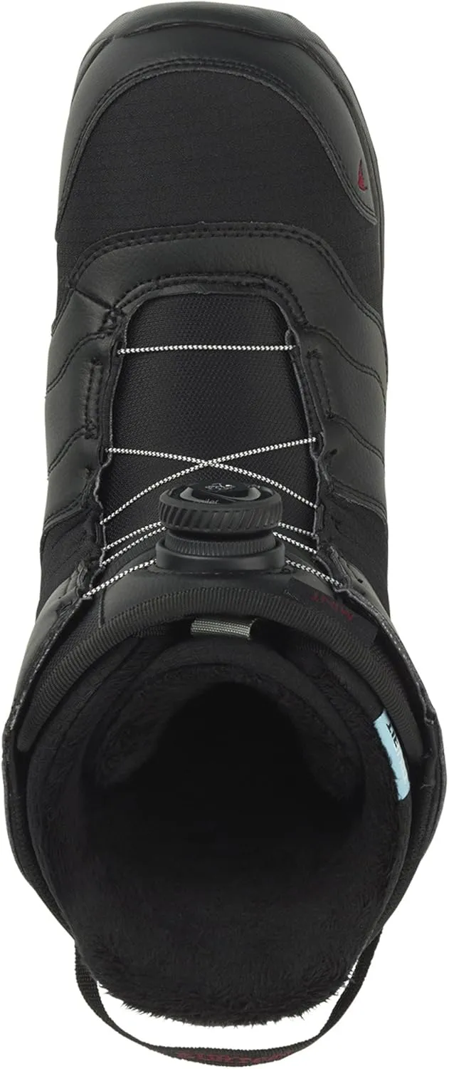 Burton Mint Boa