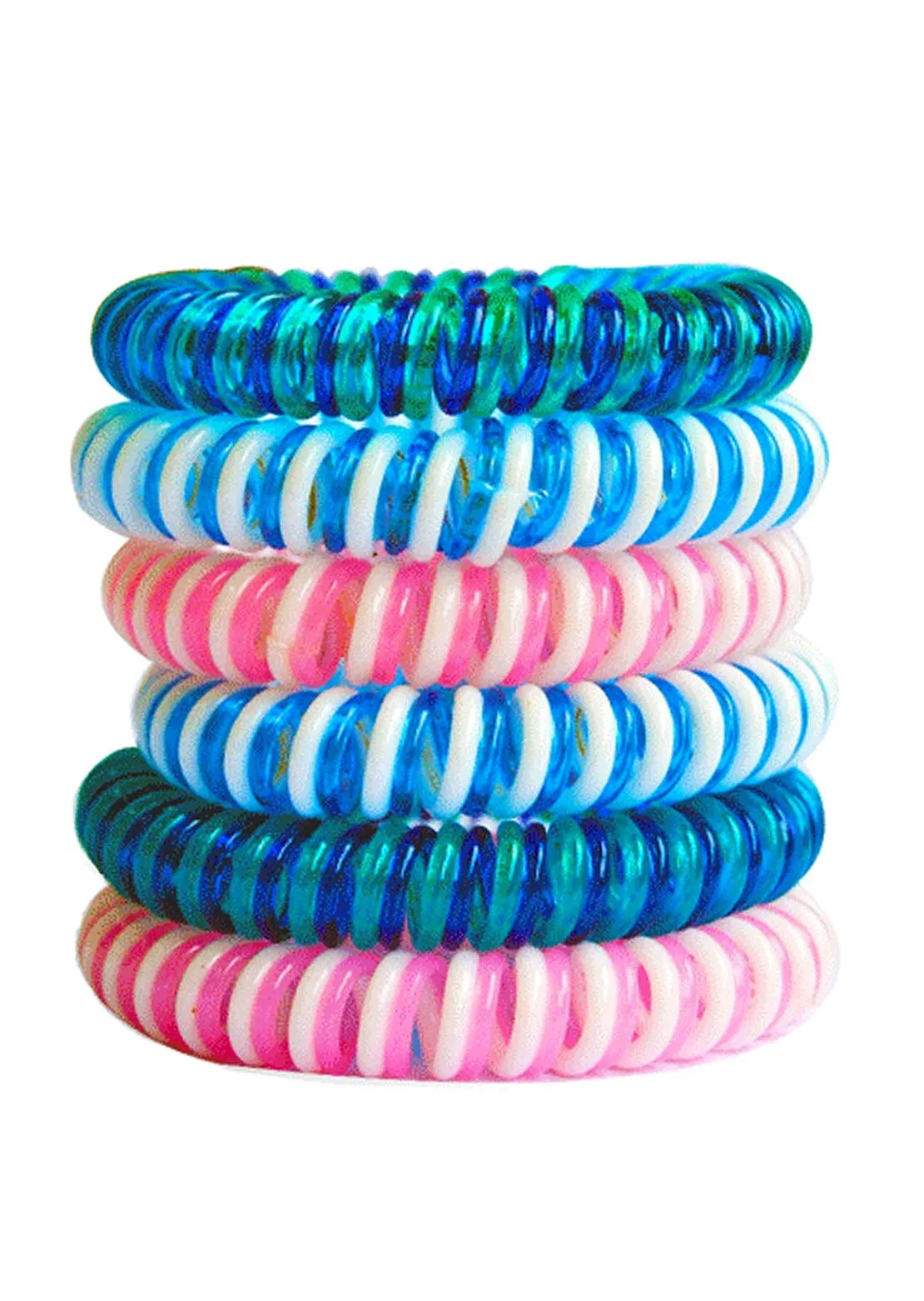 BYE BUGS Mosquito Repellent Bracelet