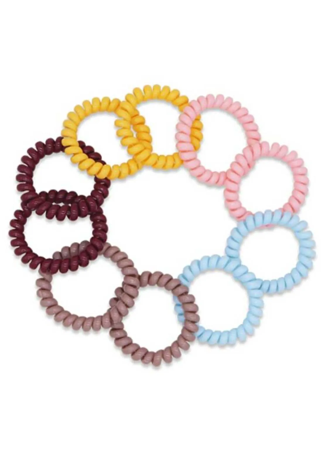 BYE BUGS Mosquito Repellent Bracelet