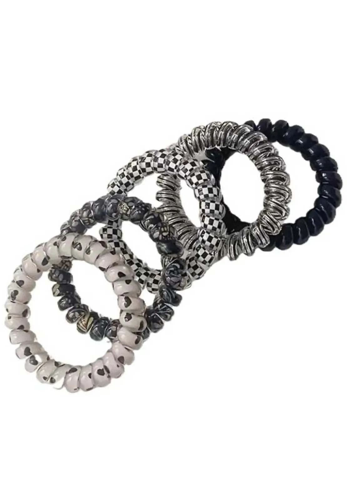 BYE BUGS Mosquito Repellent Bracelet