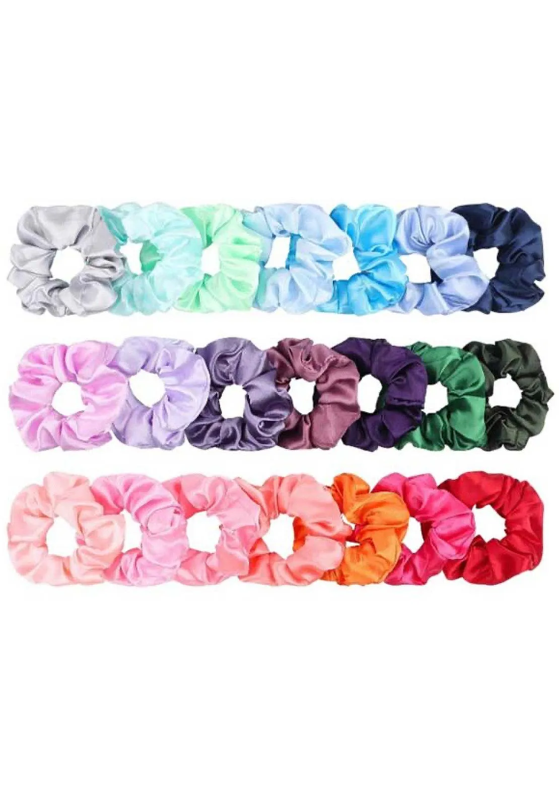 BYE BUGS Mosquito Repellent Scrunchies