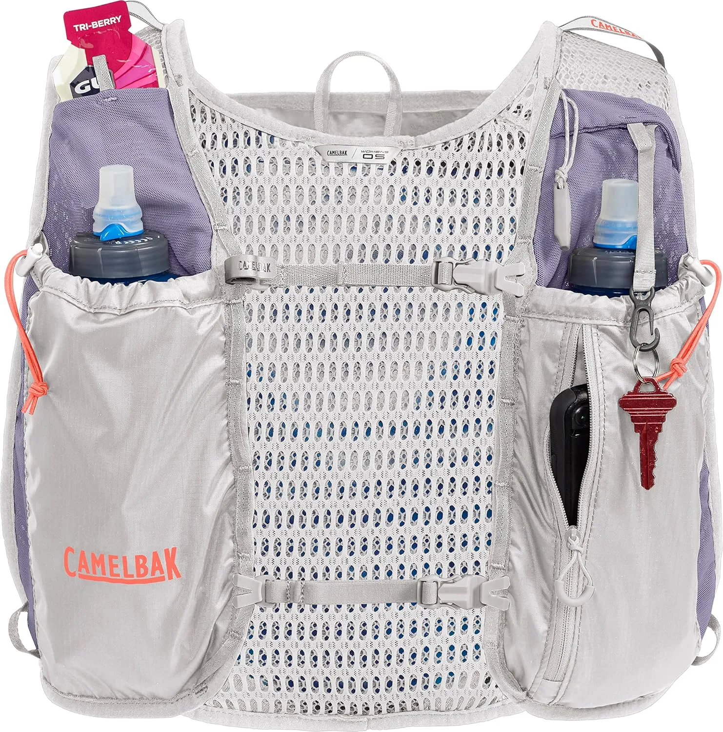 CamelBak Women's Circuit Run Hydration Vest 50oz