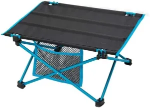 Camping Aluminum Folding Table, Roll Up with Carry Bag for Camping, Picnic, Backyards