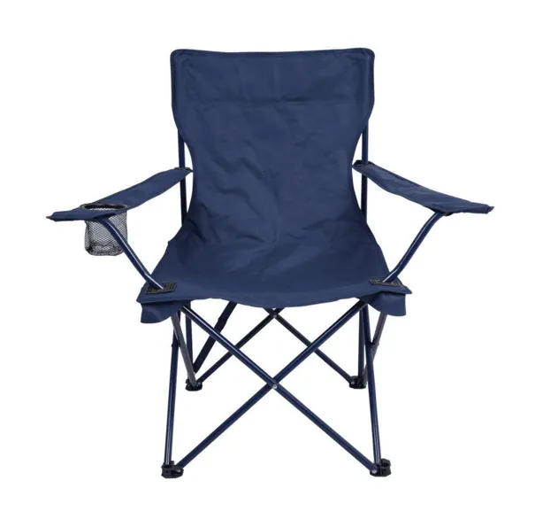 Camping Chair Milestone 1-Seater