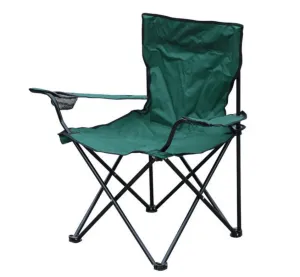 Camping Chair Milestone 1-Seater