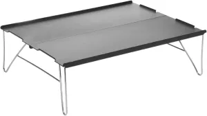 Camping Foldable Table,Ultralight Outdoor Camping Portable Mini Table Tourist Foldable Picnic Travel Hiking Small Folding Table