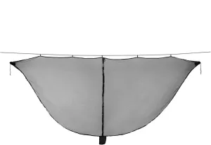 Camping Hammock Large Camping Hammock Bug Net Fits Hammocks Lightweight Hammock Netting Fast and Easy Set Up
