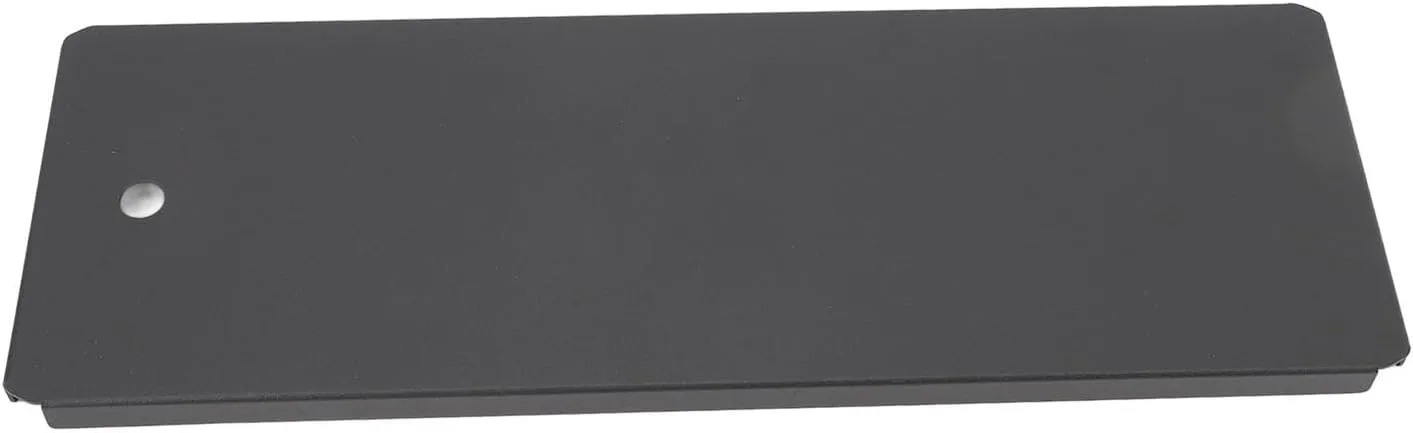 Camping IGT Table Board Sturdy Aluminum Alloy Unit Board for Storage with Universal IGT Unit Accessories for Outdoor (Flat)