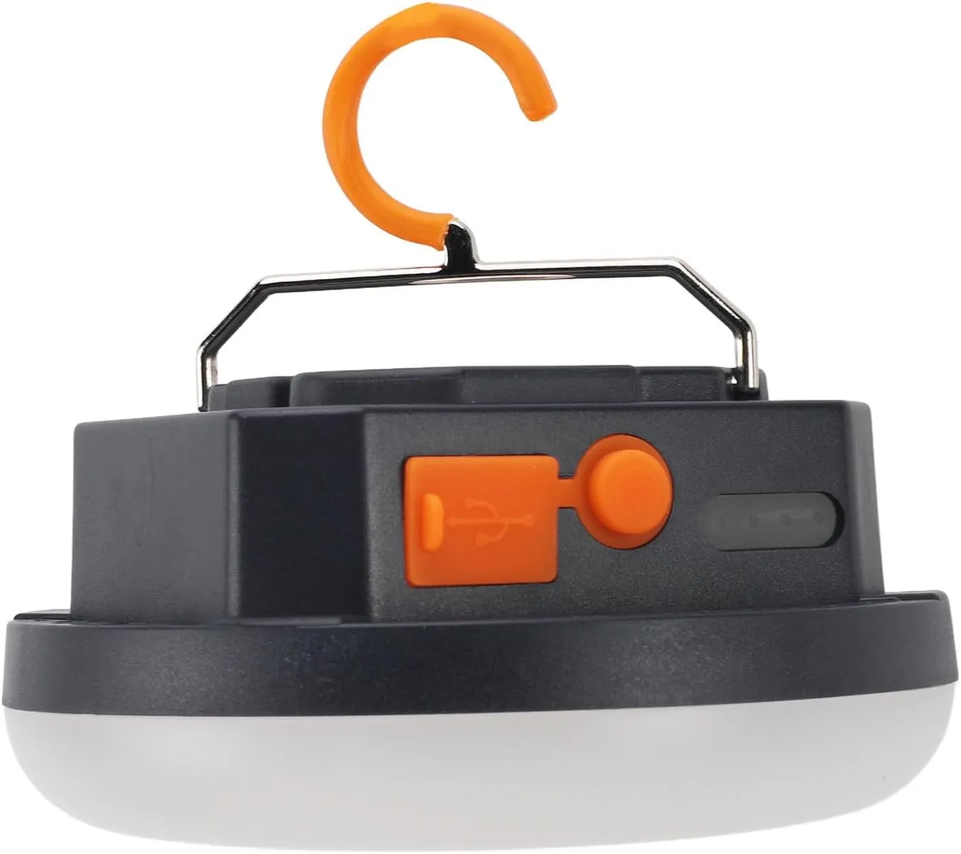 Camping Lantern LED Tent Light Battery Operated Waterproof Emergency Light for Repair Maintainence Fishing for Outdoor