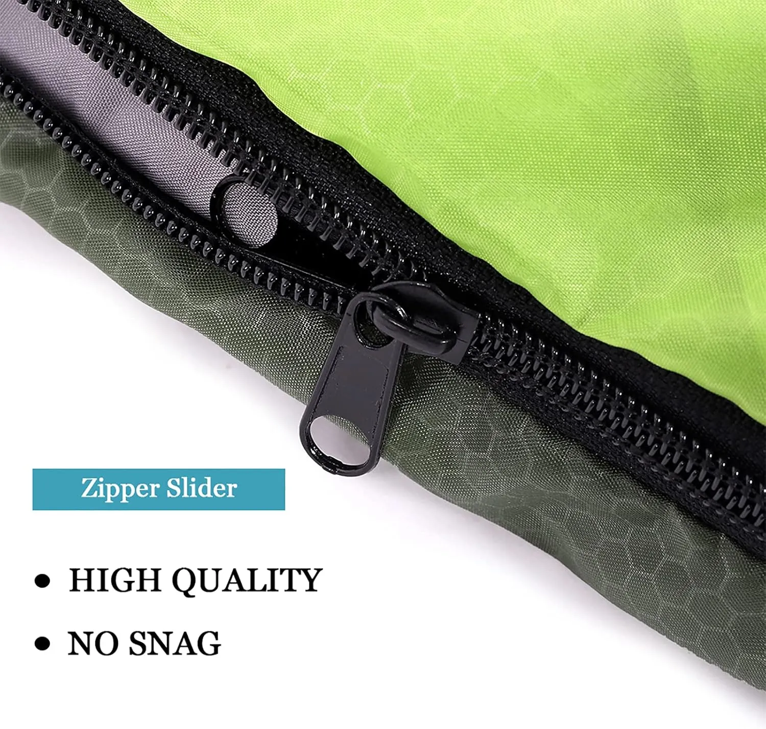 Camping Sleeping Bag for Adults Boys and Girls,Cold and Warm Weather-Summer, Spring, Fall, Lightweight, Waterproof Compact Bag for Camping Gear Equipment, Traveling, and Outdoors