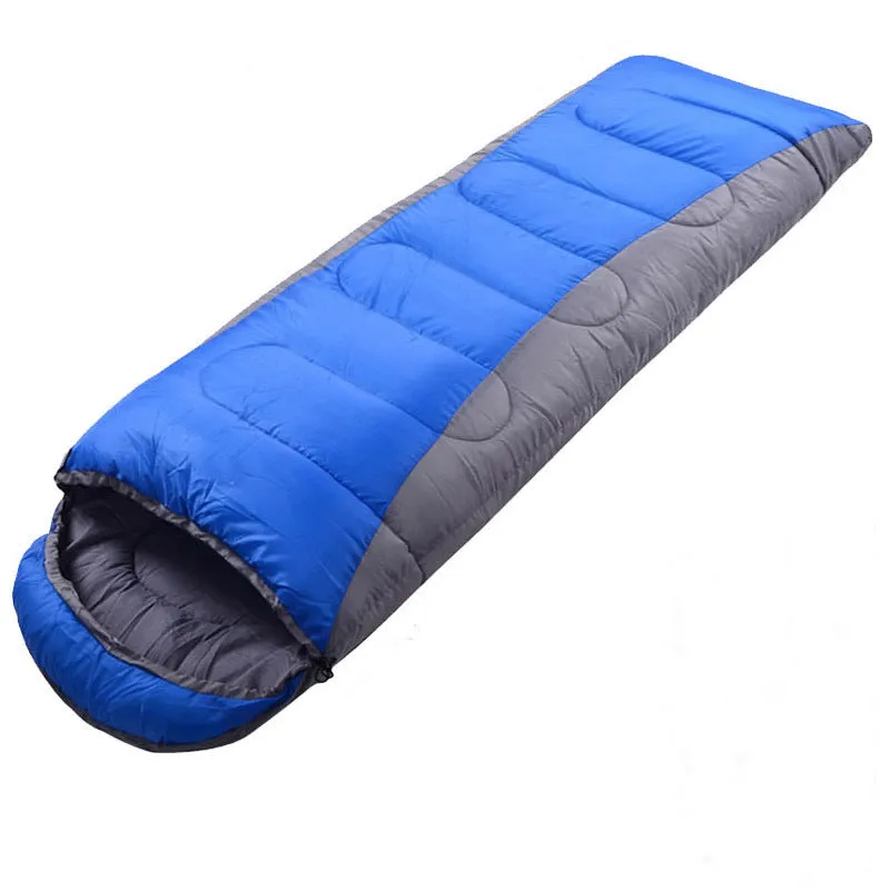 Camping Sleeping Bag  Outdoor Supplies Self-driving Camping Sleeping Bag