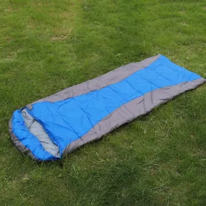 Camping Sleeping Bag  Outdoor Supplies Self-driving Camping Sleeping Bag