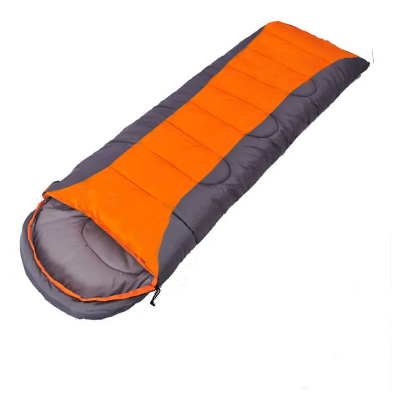 Camping Sleeping Bag  Outdoor Supplies Self-driving Camping Sleeping Bag