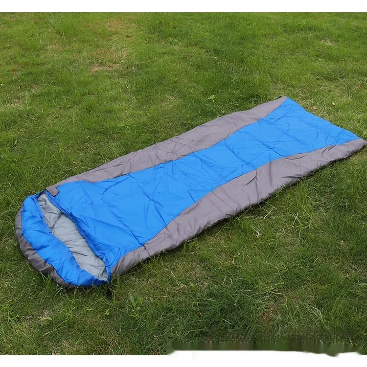 Camping Sleeping Bag  Outdoor Supplies Self-driving Camping Sleeping Bag
