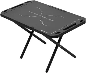 Camping Table Aluminum Alloy Weight Folding Table Portable Picnic Table
