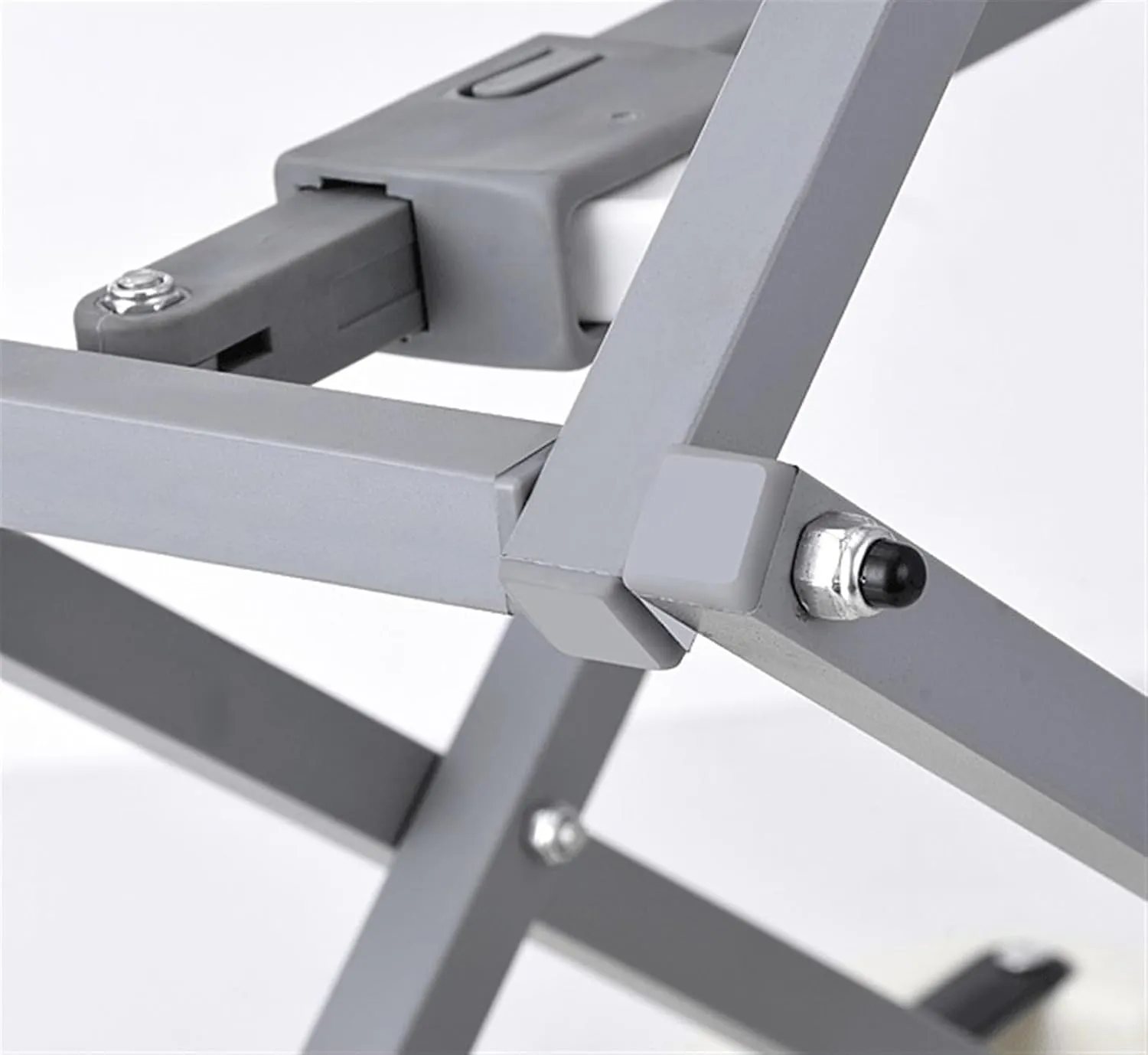 Camping Table Folding Table Outdoor Table Folding Table Adjustable Height Portable Table for Camping Dining Indoor Outdoor Folding Camping Table