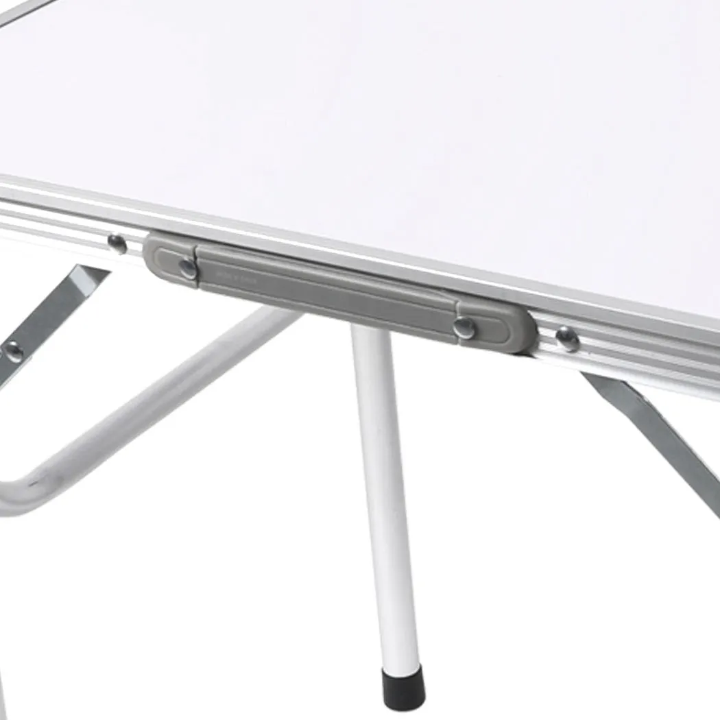 Camping Table Folding Tables Foldable Picnic Portable Outdoor BBQ