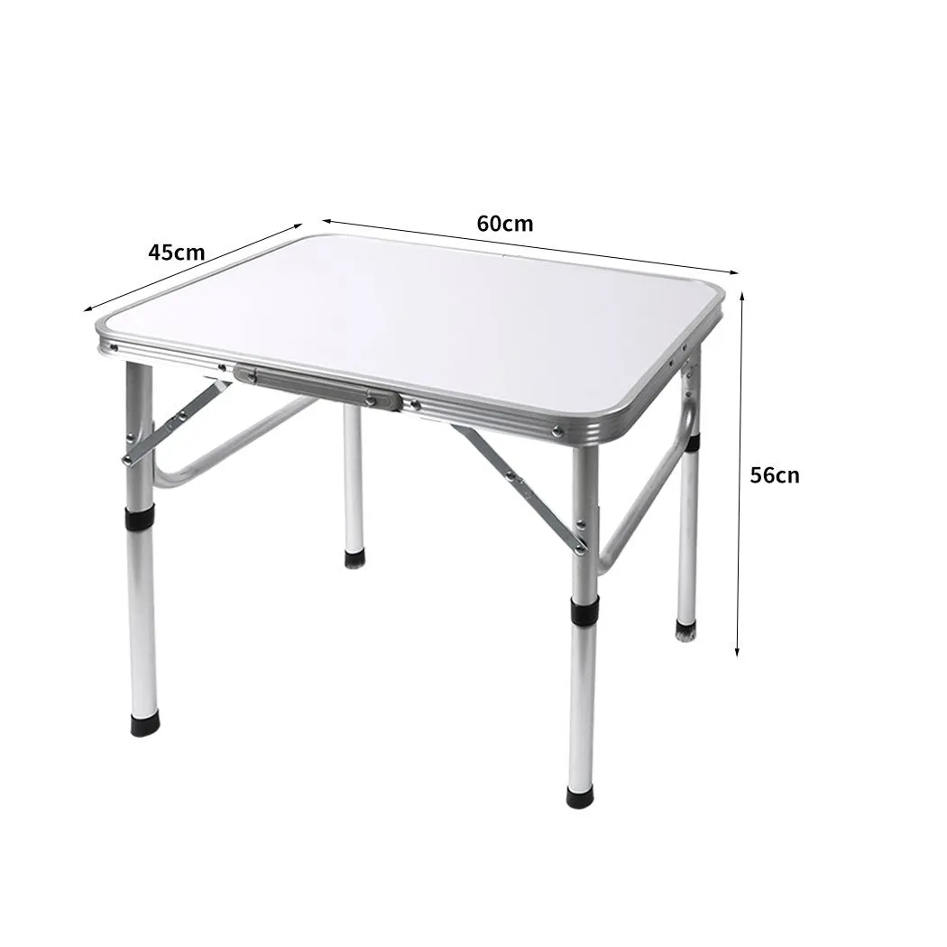 Camping Table Folding Tables Foldable Picnic Portable Outdoor BBQ