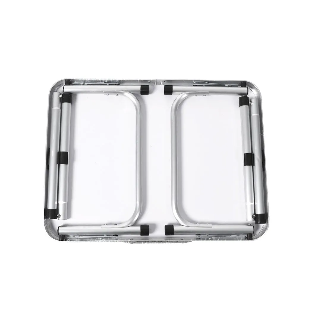 Camping Table Folding Tables Foldable Picnic Portable Outdoor BBQ
