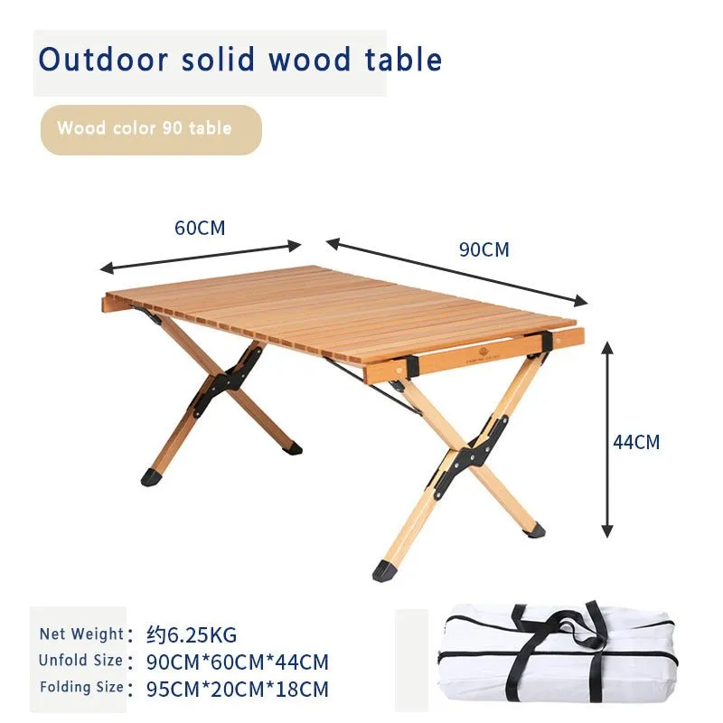 Camping Table MOT-T01